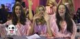 VIDEO: Victoria’s Secret models trying to recreate emojis in real life