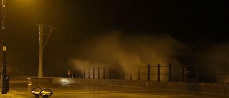 Frank’s here but Met Éireann has already named the next 15 winter storms