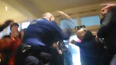 VIDEO: Garda produces baton and strikes elderly man at NAMA protest in Gorey