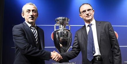 The Great Big Republic of Ireland Play-Off Quiz