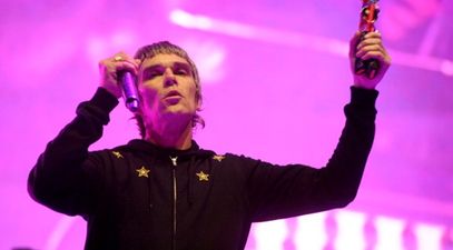 The Stone Roses announce Dublin show