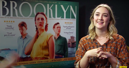The category that Brooklyn is in on Netflix will seriously annoy you