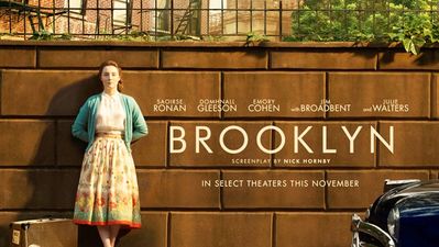 VIDEO: The Big Reviewski – JOE looks at the Top 5 movies in the Irish Box Office (6/11 – 8/11)