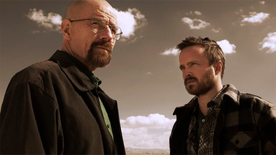 10 things you never knew about Breaking Bad