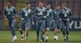 Here’s the Ireland team named to play Bosnia tonight
