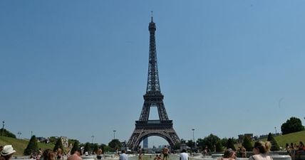 At least 18 people confirmed dead after shootings and explosions in Paris