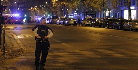 Parisians use special Twitter hashtag to offer help to those affected by explosions and shootings