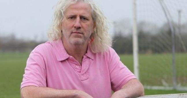 mick wallace