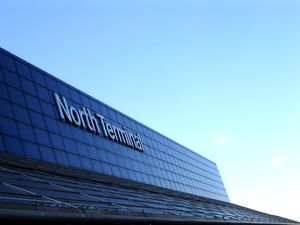 Terminal in Gatwick Airport evacuated ‘for the protection of the public’ after suspected security alert