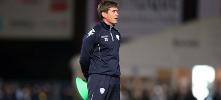 Ronan O’Gara in Paris: “We are all OK thank God but other families are not so lucky this morning”