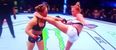 VIDEO: Holly Holm inflicts first UFC defeat on Ronda Rousey with spectacular headkick knockout