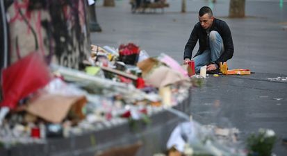 French Ambassador thanks the Irish people in the wake of the Paris attacks