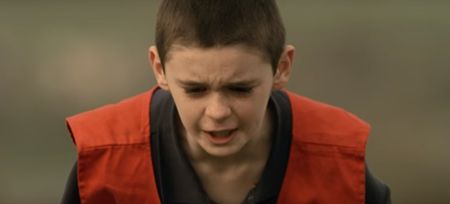 VIDEO: The full-length version of Rockmount, an award-winning short film about a young Roy Keane