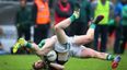 VIDEO: A Nemo Rangers player pulled off a famous wrestling move in the Munster Football semi-final