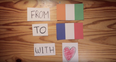 VIDEO: Mayo teenager creates an excellent video tribute to the people of Paris
