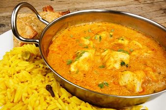 If you’re fond of eating from Indian takeaways in Ireland, we have some worrying news