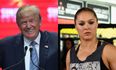 Donald Trump calls kettle black, labels Ronda Rousey ‘not a nice person’