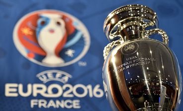 Now that we’ve qualified – everything you need to know about Euro 2016