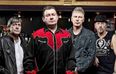 Belfast band Stiff Little Fingers announce plans to go ahead with gig in Paris tomorrow night