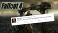 TWEETS: The release of Fallout 4 is messing up a lot of relationships