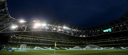 The FAI have made a statement regarding security arrangements following the Brussels attacks