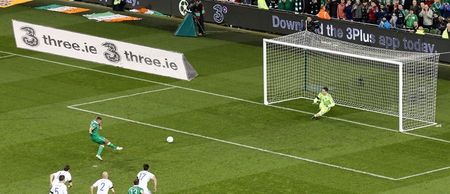 TWEETS: The reaction to a brilliant first half for Ireland against Bosnia