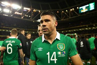 No Irish man or woman could disagree with this preview of Jon Walters’ WikiPedia page