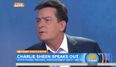 VIDEO: Charlie Sheen confirms the rumours: “I am in fact HIV positive”
