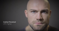 VIDEO: UFC’s Cathal Pendred stars in this powerful video about standing up against domestic violence