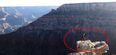 VIDEO: Irish guy’s nerve-jangling and extremely dangerous ledge walk at the Grand Canyon