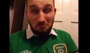 VIDEO: Al Foran is back with amazing Martin O’Neill and Roy Keane impressions