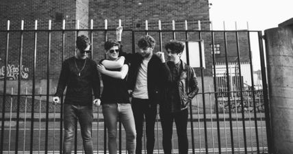 Mullingar viral sensations The Academic announce huge worldwide tour