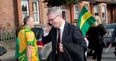 Joe Brolly tells Ryan Tubridy that he hasn’t ruled out running for President
