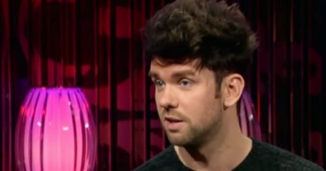 Eoghan McDermott