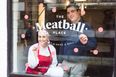 PICS: Ireland’s first ever meatball restaurant is about to open in Cork