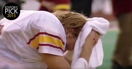 FEATURE: The greatest NFL riches to rags story you’ve never heard of