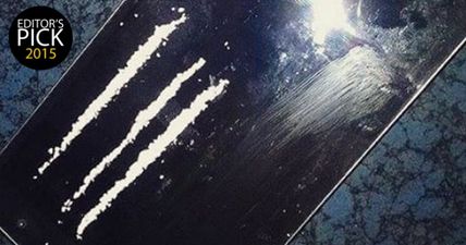 Colombia to Cork: How 75,000,000 lines of cocaine were taken off our streets