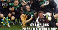 Qatar Heroes: The story of how Ireland won the 2022 World Cup at Christmas time