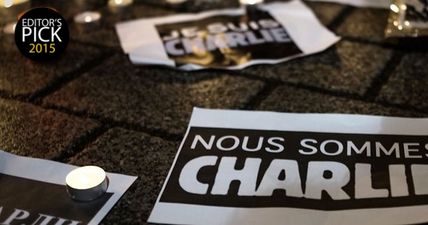 An Irishman in Paris on the sadness and anger after the Charlie Hebdo attacks