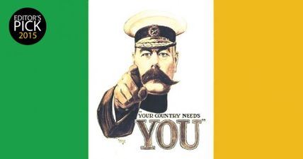 10 Brits we hereby reclaim for Ireland