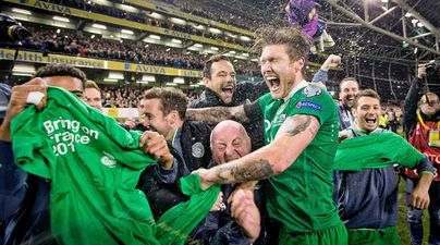 PIC: Here are the confirmed pots for the Euro 2016 Draw on December 12