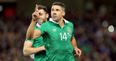 PIC: Irish fan gets carried away with Bosnia win, gets Jon Walters tattoo in very naughty place (NSFW)
