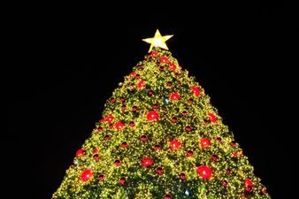 Christmas lights sold in Ireland might be dangerous, warns expert