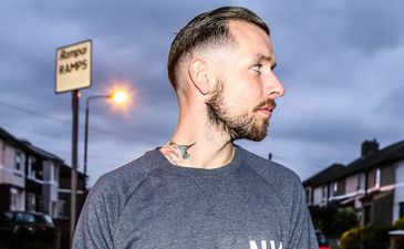 JOE’s Tombola of Truth with Dublin rapper Lethal Dialect