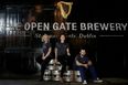 Guinness opens a brand new experimental brewery to the public in Dublin