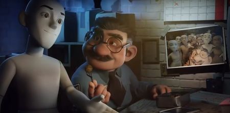 VIDEO: This magical Spanish Christmas ad will wake you feel all warm and fuzzy inside