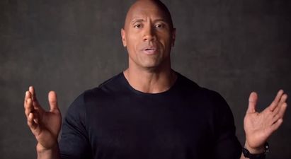 VIDEO: The Rock speaks about dealing with depression and it’s a must watch