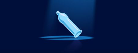 VIDEO: No glove, no love but condom emojis might be on the way