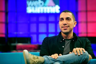 Tinder CEO Sean Rad’s interview fiasco: Supermodels beg me for sex