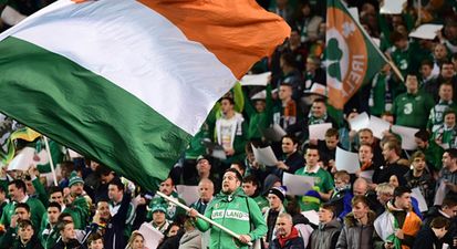German journalist explains why the world needs Irish fans at Euro 2016